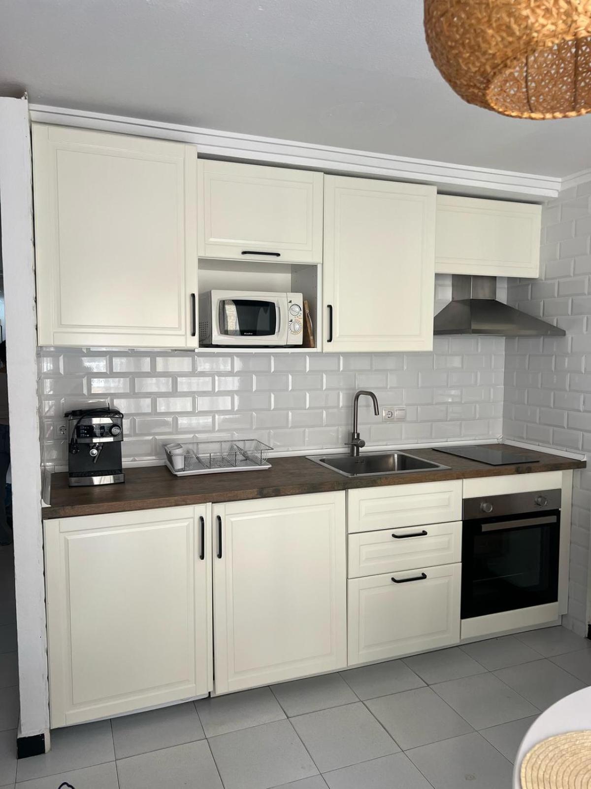 Kiara Apartament - With Garage Торевьиа Экстерьер фото