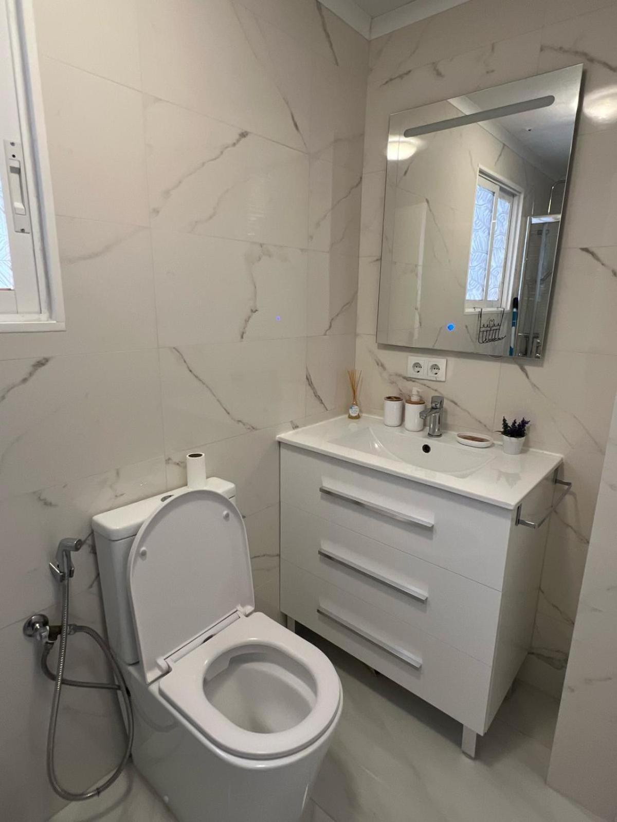 Kiara Apartament - With Garage Торевьиа Экстерьер фото