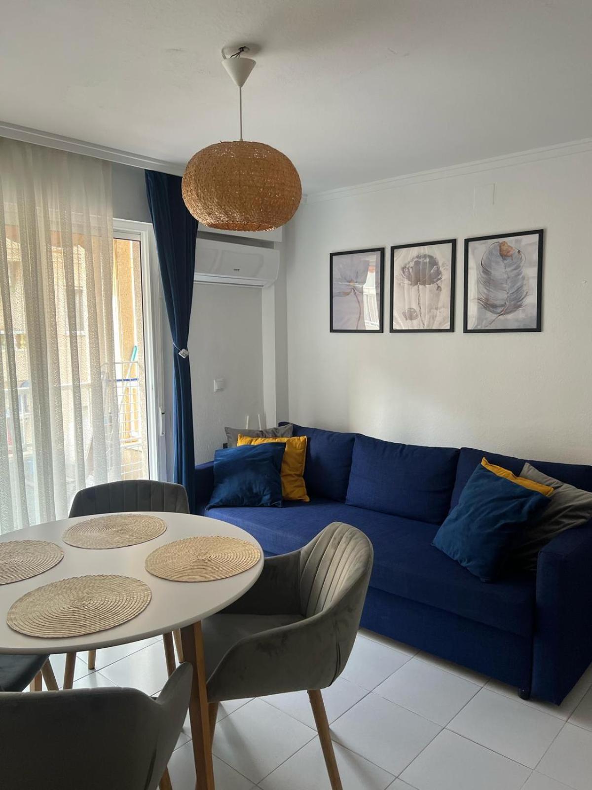 Kiara Apartament - With Garage Торевьиа Экстерьер фото